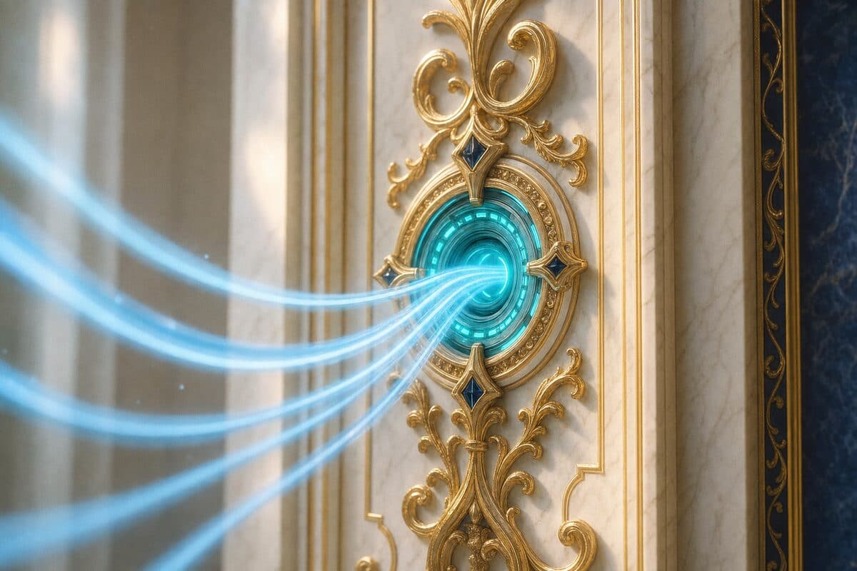 Many tools converge into one connection