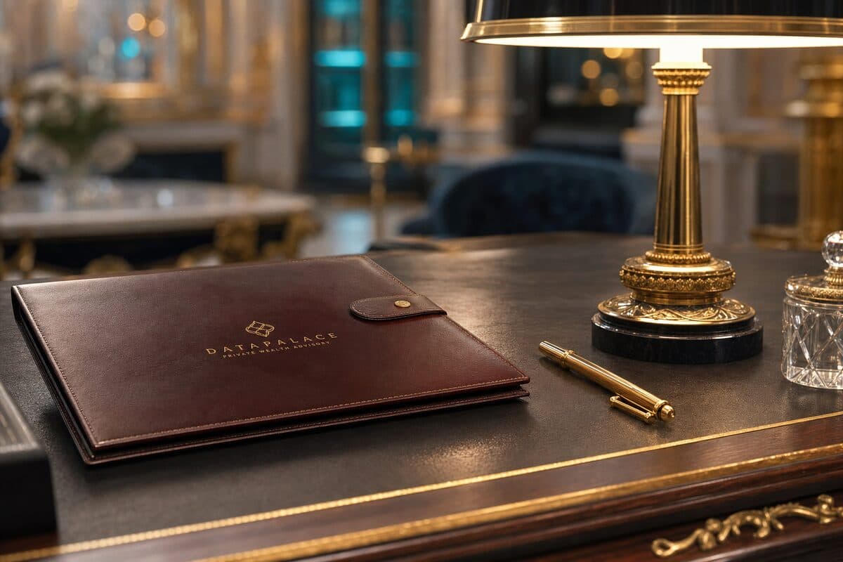 A private advisory office